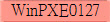 WinPXE0127